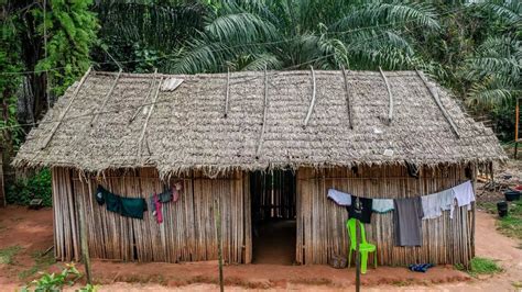 Why this village in Maharashtra has no doors or locks.